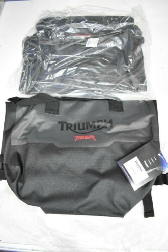 Paire de sacs intérieur pour valise TRIUMPH TIGER 800  ref: A9501033 - Photo 1/4