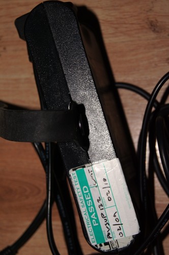 dell DA90PS0-00 AC DC ADAPTER power supply - Zdjęcie 8 z 9