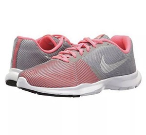 nike flex bijoux ladies trainers