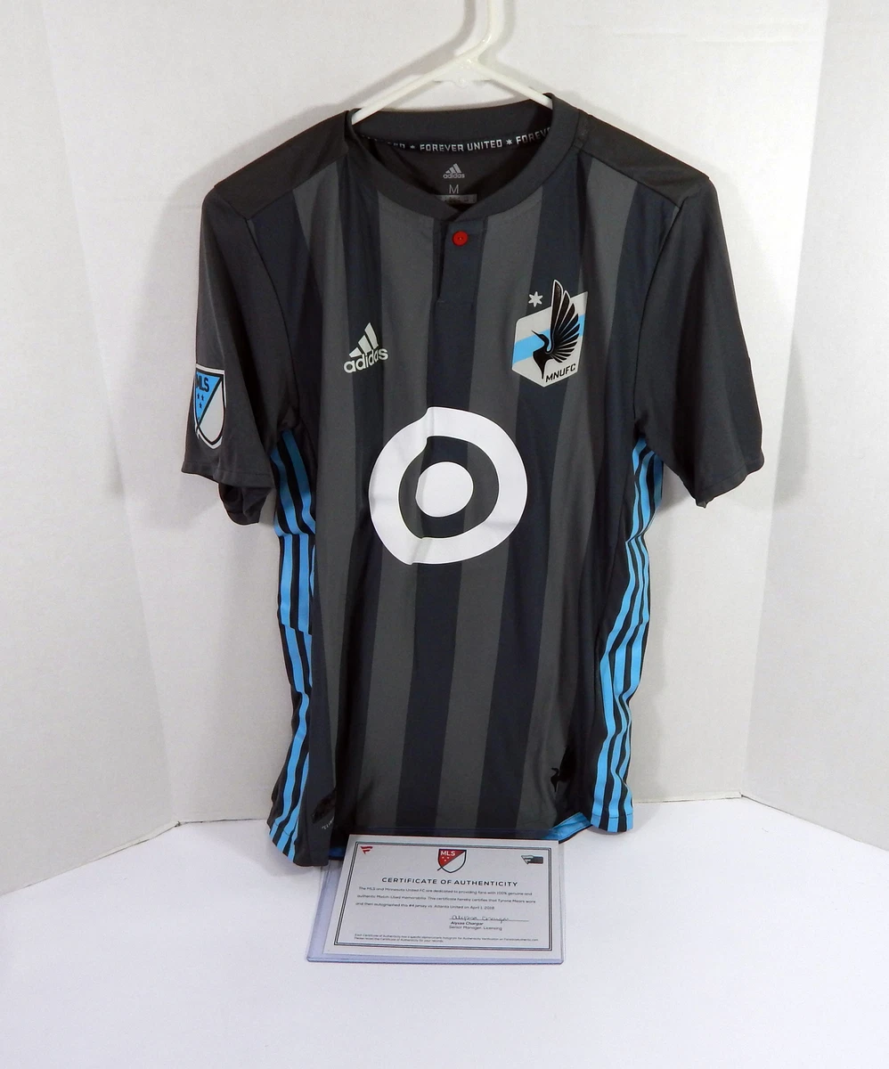Mn united jersey 2018 hot sale