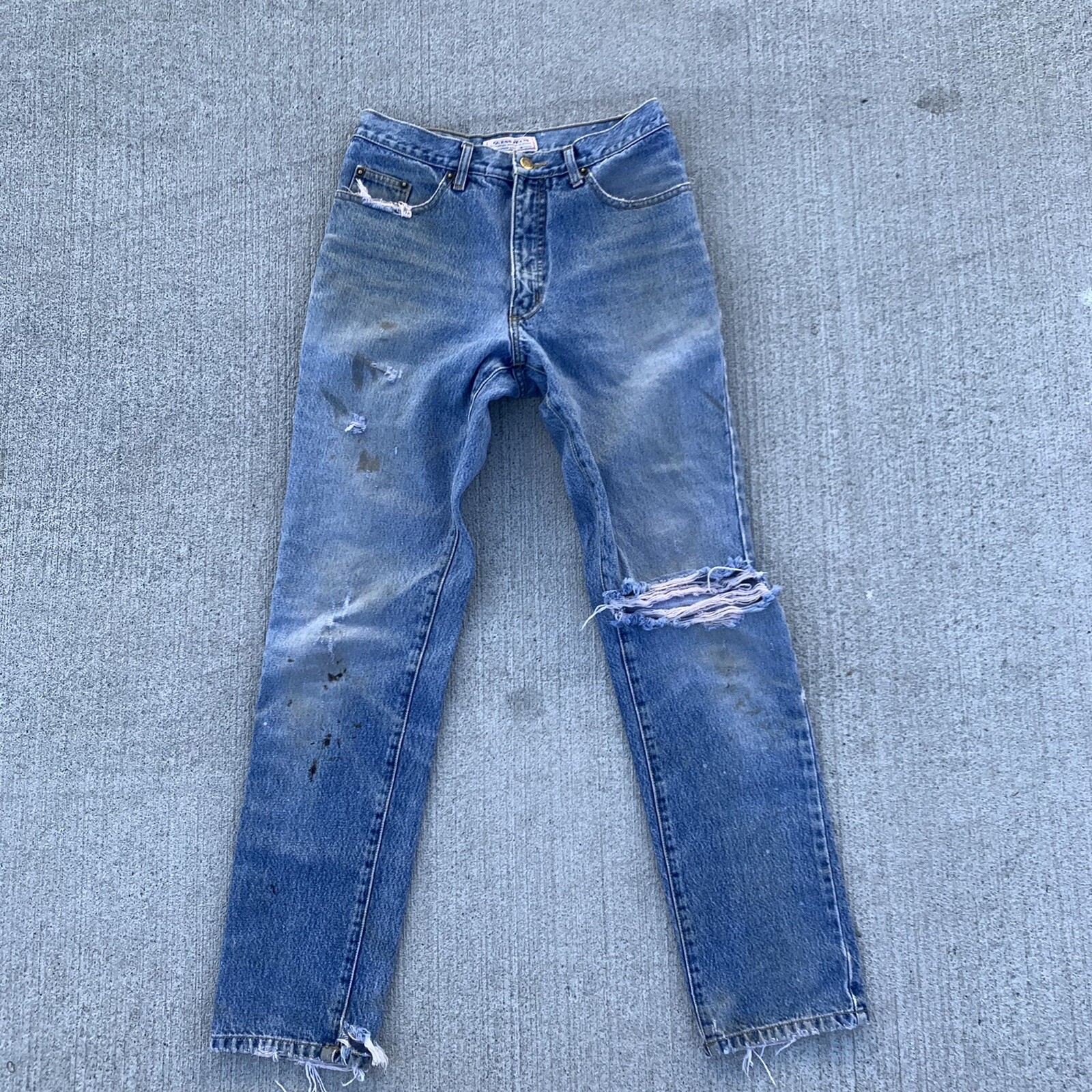 guess jeans reddit