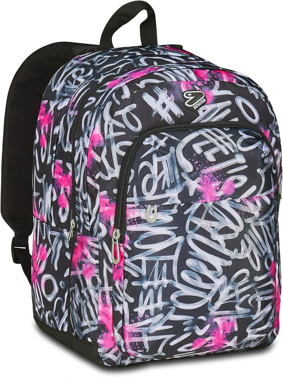 Zaino PRO XXL DETACH GRS EARPHONES WIRELESS SEVEN 2025