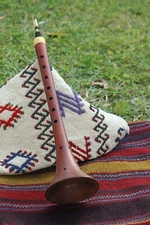 Corsaro Music® Plumwood Zurna/Surna/ Zirle - Ships from US