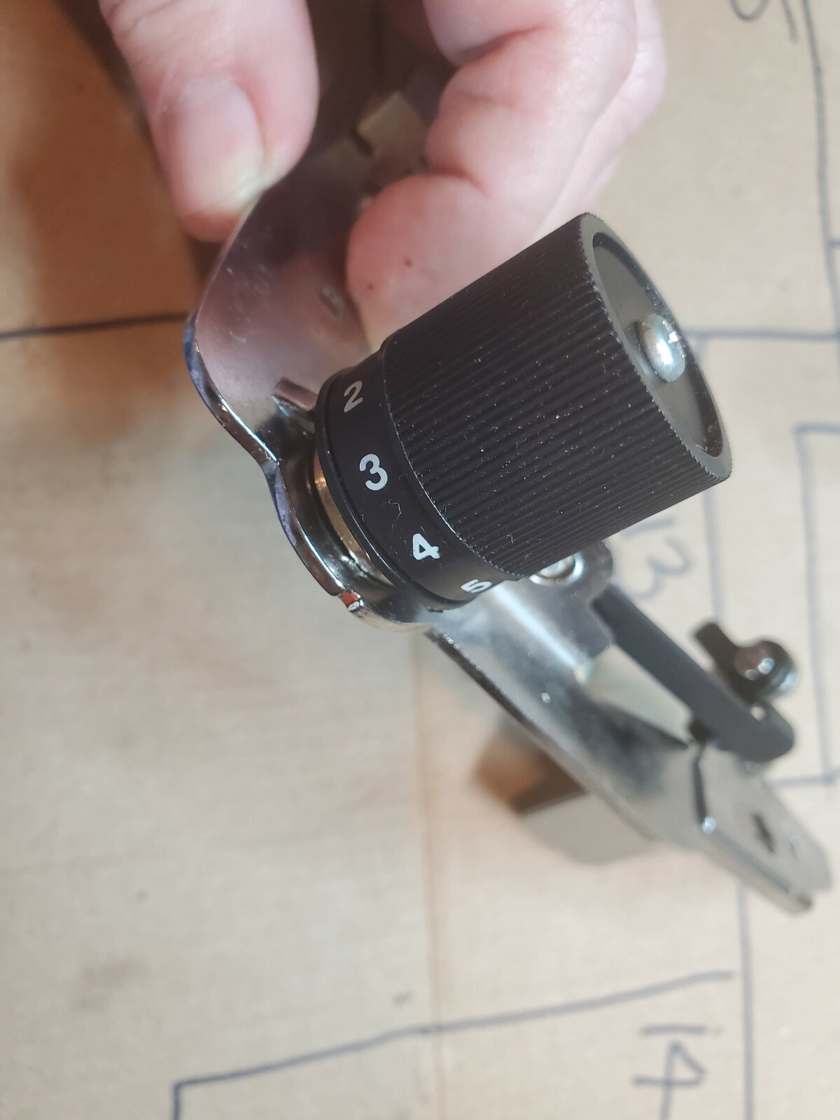 Montgomery Wards UHT J 1943 Sewing machine parts eBay