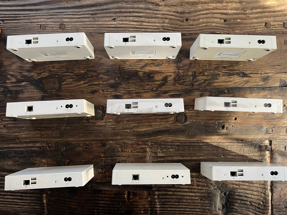 FOR PARTS - INSTEON Hub 2242 - FAST SHIP - Image 3 of 4