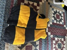 6 to 12 months bumblebee costume