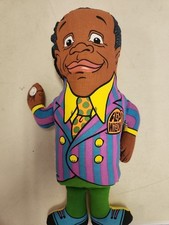 Vintage 1970 Flip Wilson Geraldine Non Talkin...