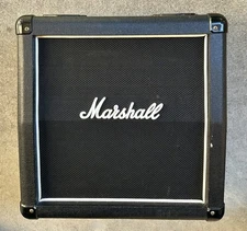 MARSHALL 10" Speaker Slant Cabinet for Lead 12, Lead 15, MG15MSII Mini-Stack