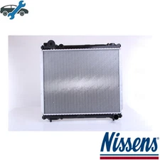 RADIATOR ENGINE COOLING 64179 FOR SUZUKI VITARA/Cabrio XUD9A/XUD9SD 1.9L 4cyl