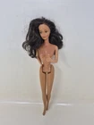 Nude Barbie Vintage 1979 Hispanic ? Steffie Face Superstar Black Hair #1292 Doll