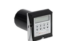 CX202B6 Eagle Signal Counters, CX200 Preset Timer Series Timer/Counter, 240VAC,