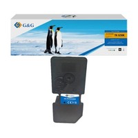 G&G Toner 14772 Wie Kyocera TK-5230K Bk