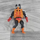 Stinkor He-Man Masters of the Universe MOTU Mattel 1985 Vintage Action Figure
