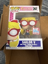 Ultimate Funko Pop Sailor Moon Figures Gallery and Checklist 36