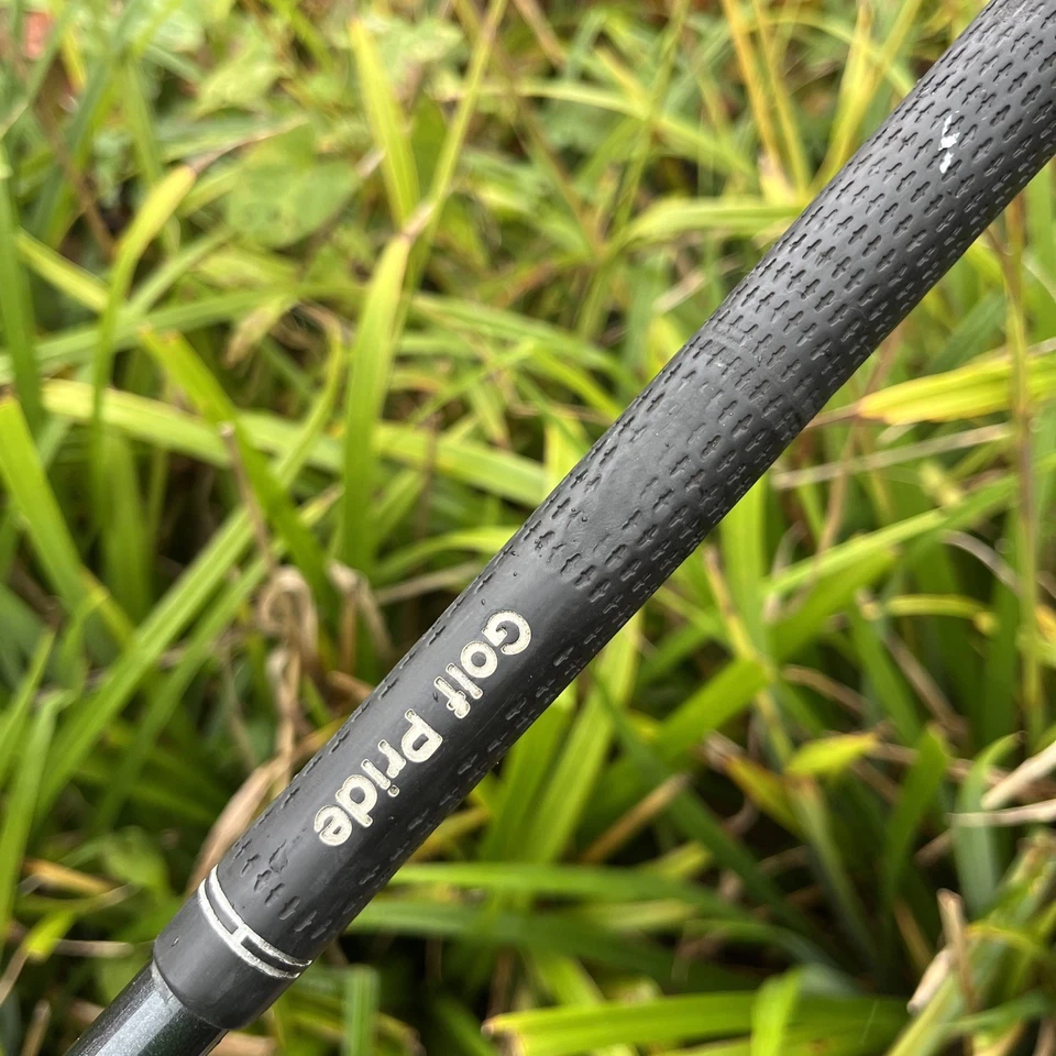 MIZUNO🚩T-Zoid Forged Ti #1 Driver / 11.0 / Regular Flex Graphite Shaft (VGC+) - Image 2 of 4