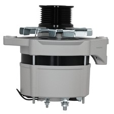 12V Alternator For Case 590 Turbo 590SL 590SM Backhoe Loader IR Regulator MG690