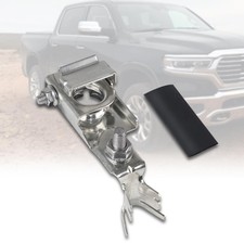 Car Positive Battery Terminal 68294379AA Stainless Steel Replace Parts for RAM