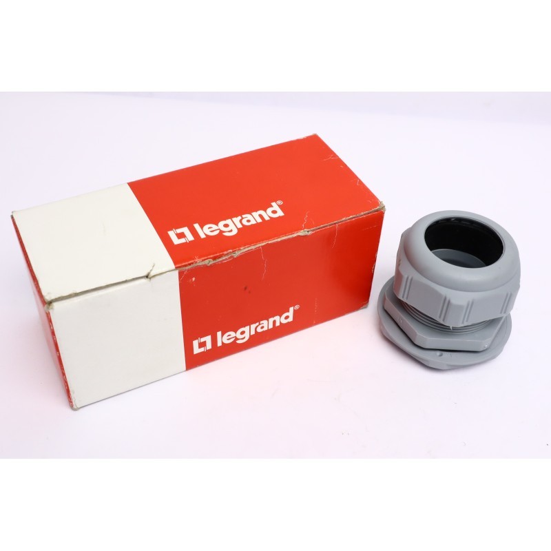 Legrand 980-09 ISO 63 Open Box (B57)