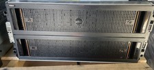 Dell Equallogic PS6610E ISCSI 10gb array 70x 2Tb 14x 400gb SSD 2x Type 18