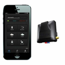 2 Way Car Alarm Anti Theft Security System G777 G3 GPS Tracking Mobilink