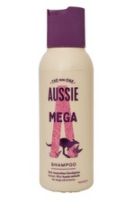 Aussie Haircare Mega Shampoo Travel Size 90ml