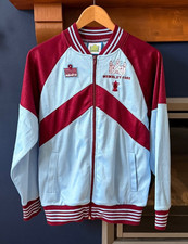 West Ham United 1980 FA Cup Final Admiral Track Jacket