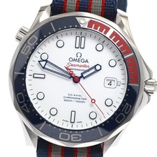 OMEGA Seamaster300 007 Limited Edition 212.32.41.20.04.001 AT Men's_890097