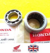 Honda PCX 125 VISION SH125 Needle Clutch Bearings 91109-KVY-902 & 91109-KVY-961