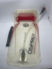 Osprey Hydraulics LT Reservoir 2.5L 85oz Clea...