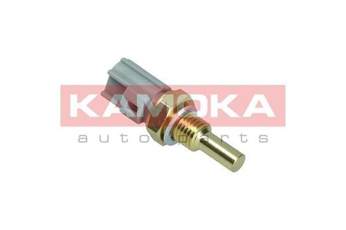 4080034 COOLANT TEMPERATURE SENSOR GAUGE KAMOKA FOR SUZUKI LIANA,JIMNY,SWIFT III - 第 5/8 張圖片