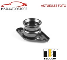 FEDERBEINLAGER DOMLAGER HINTEN TEDGUM TED36741 P FÜR HYUNDAI IX35,I40 I