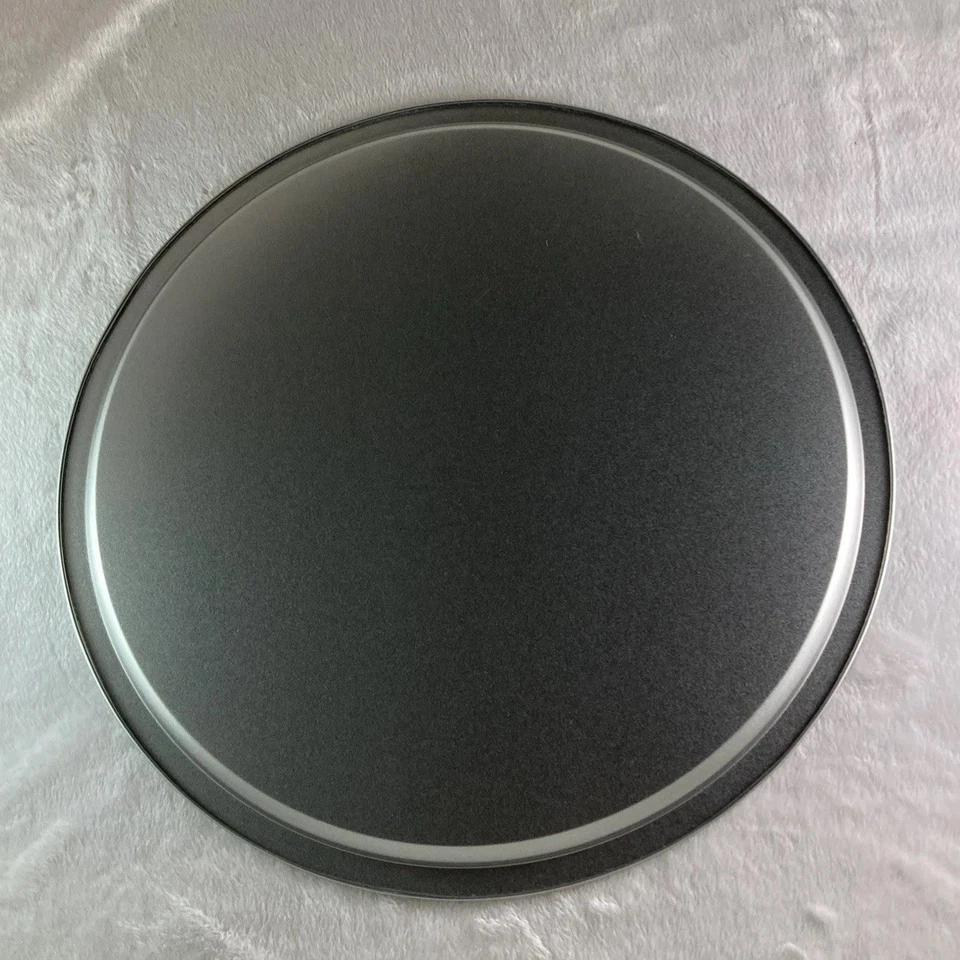 12" Lot of 17 COOKING CONCEPTS PIZZA PAN Pans New with Labels Perfect 4 Serving - Image 3 of 4