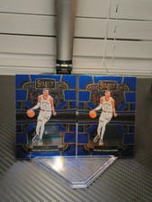 (2) 23-24 Select Blue Concourse Victor Wembanyama Rookie Great Investment Card