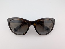 Ray Ban Eyeglasses, Frames Only, RB 4216 710/T5, 56-20-135, 3P, Brown Tortoise