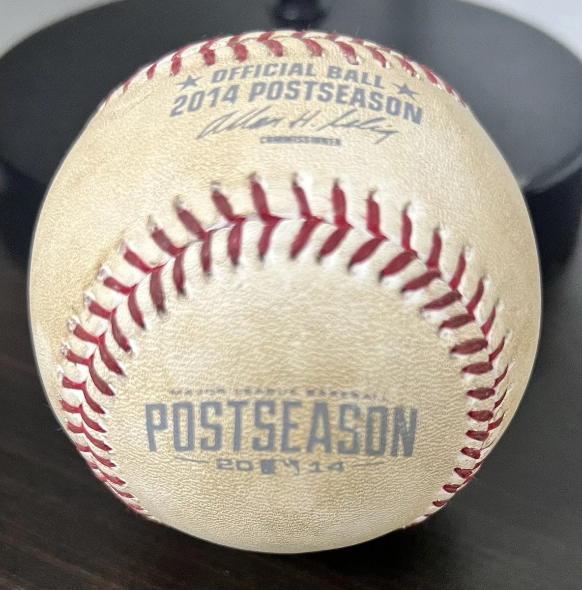 Los Angeles Dodgers Game Used MLB Memorabilia for sale | eBay