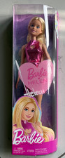 Barbie Helene Fischer  Mattel Puppe 230 Modell HYT88  3+ *Neu & OVP*