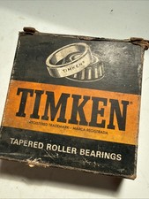 NEW TIMKEN 72487 BEARING