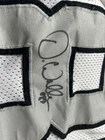 Waller Signed Football Jersey #83 White NFL Autographed Original