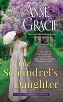 Anne Gracie | The Scoundrel's Daughter | Taschenbuch | Englisch (2021)