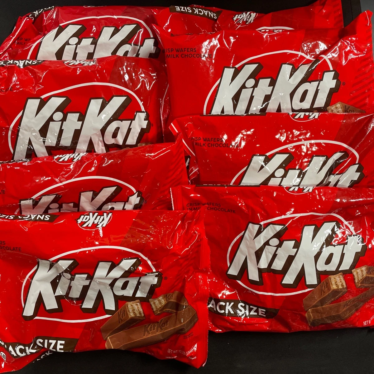 ネッスルKitKat 1999-2000 メモリアルBOX 希少 25+ KitKat Chocolate Gift Boxes for sale | Updated Oct 2026