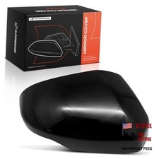 Rearview Mirror Cover Cap - Compatible with Honda CR-V Right Passenger Side