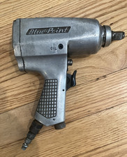 12 Drive Impact Wrench - Blue Point At500b Air 12 Drive Impact Wrench - Blue Point At500b Air