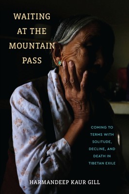 Waiting at the Mountain Pass   Coming to Terms with Solitude, Decline, and Deat 