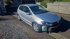 Amortisseur Volkswagen POLO
