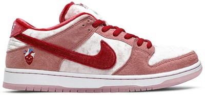 Nike StrangeLove x Dunk Low SB Valentines Day CT2552-800 Men Size