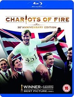 Chariots Of Fire - Blu-Ray - G3Z
