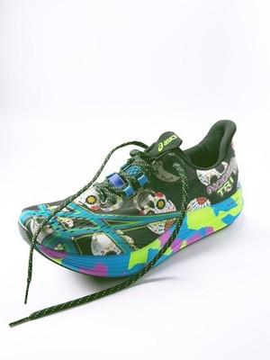 ASICS Noosa Tri 15 Avant Garde Skull (SIZE 9)