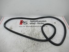 VW Jetta 1K 03-09 Türgummi Türdichtung vorne links 1K5867911 A