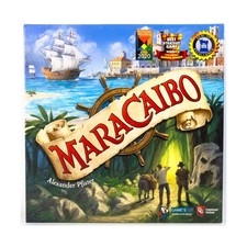 Capstone Maracaibo Collection #2 - Base Game ...