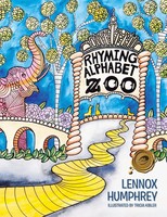 Lennox Humphrey | Rhyming Alphabet Zoo | Taschenbuch | Englisch (2014)